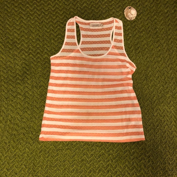 Striped Tank by Plenty - Picture 1 of 2